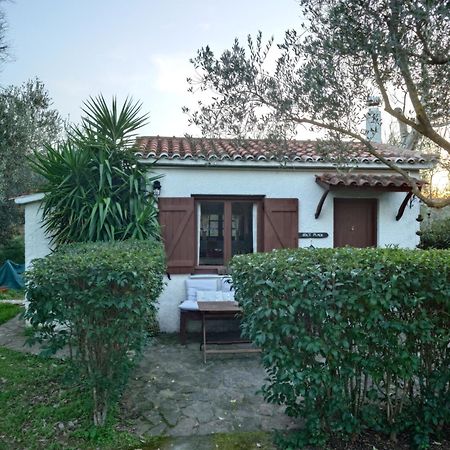 Sol'S Place Mytilene Bagian luar foto