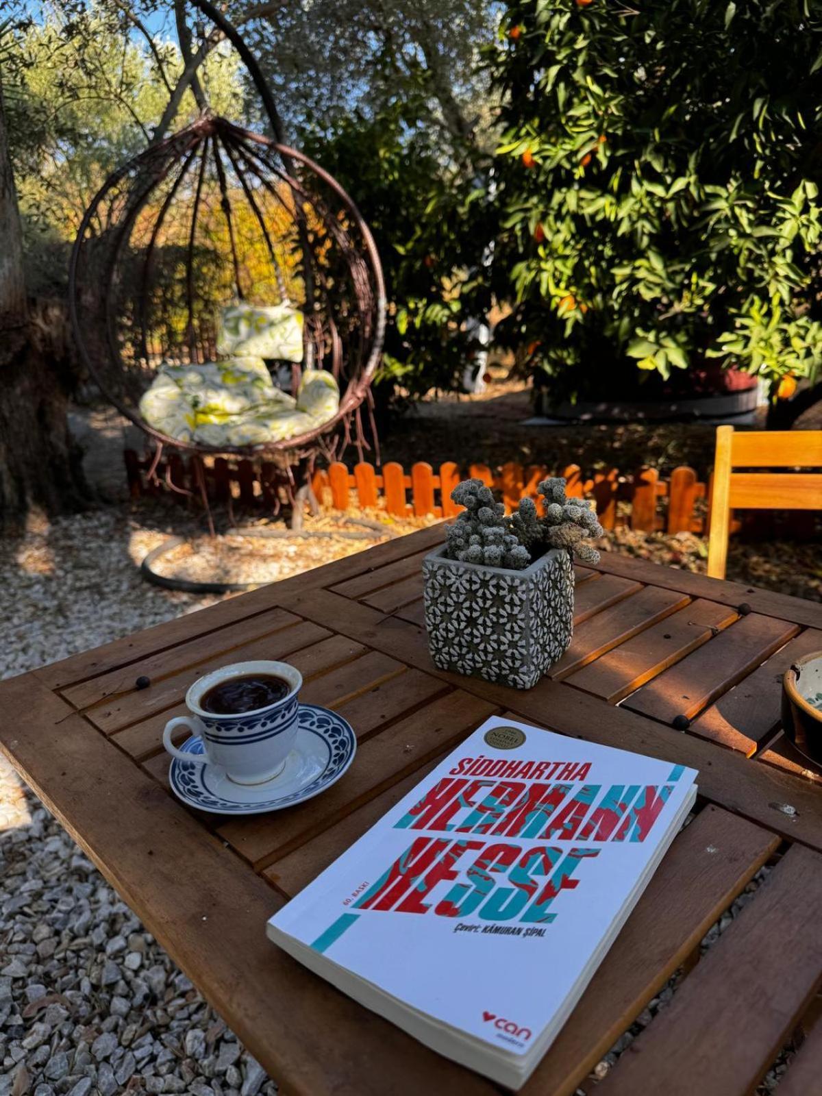 Sol'S Place Mytilene Bagian luar foto