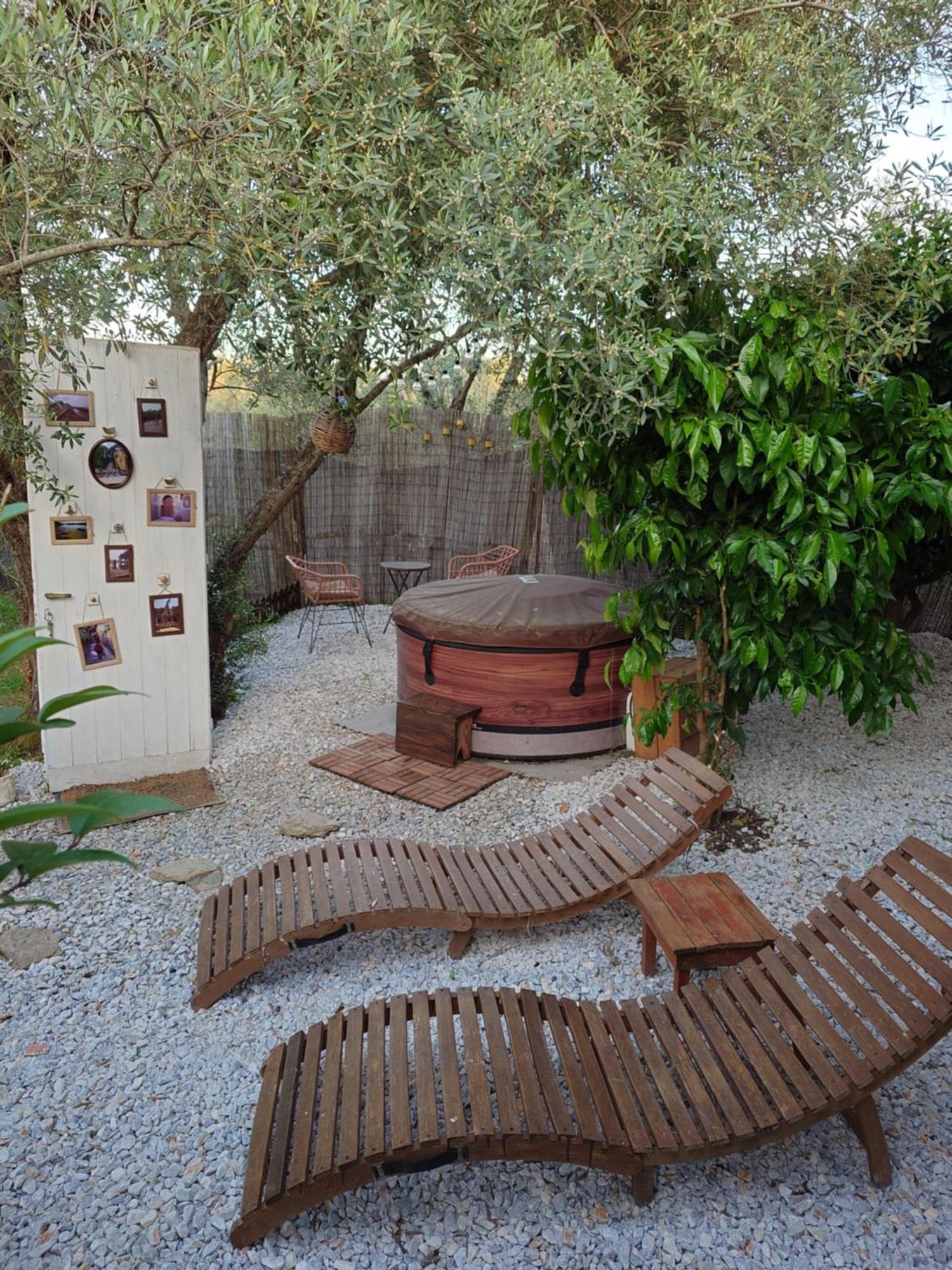 Sol'S Place Mytilene Bagian luar foto